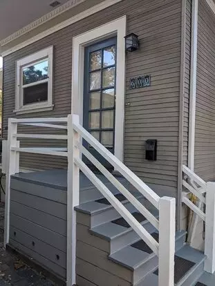 601 Webster St Apartment for rent in Palo Alto, CA