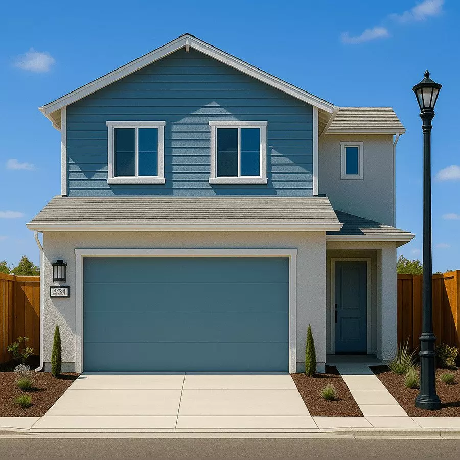Vacant- Must Apply To Schedule Viewing House for rent in Turlock, CA