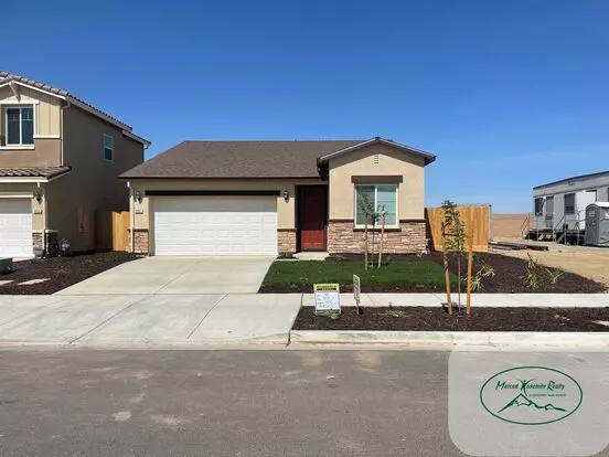 New Home!vacant- Must Apply To Schedule Viewing Apartment for rent in Merced, CA