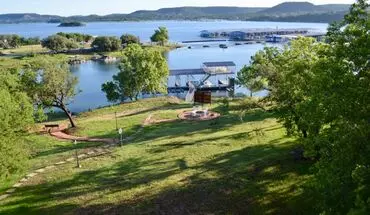 4 of 8 The Hudson On Lake Travis Apartment for rent in Austin, TX