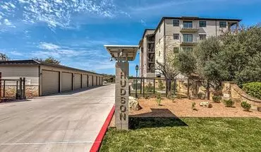 5 of 8 The Hudson On Lake Travis Apartment for rent in Austin, TX
