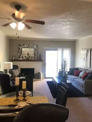 Parkridge Place Apts. Apartment for rent in Lubbock, TX