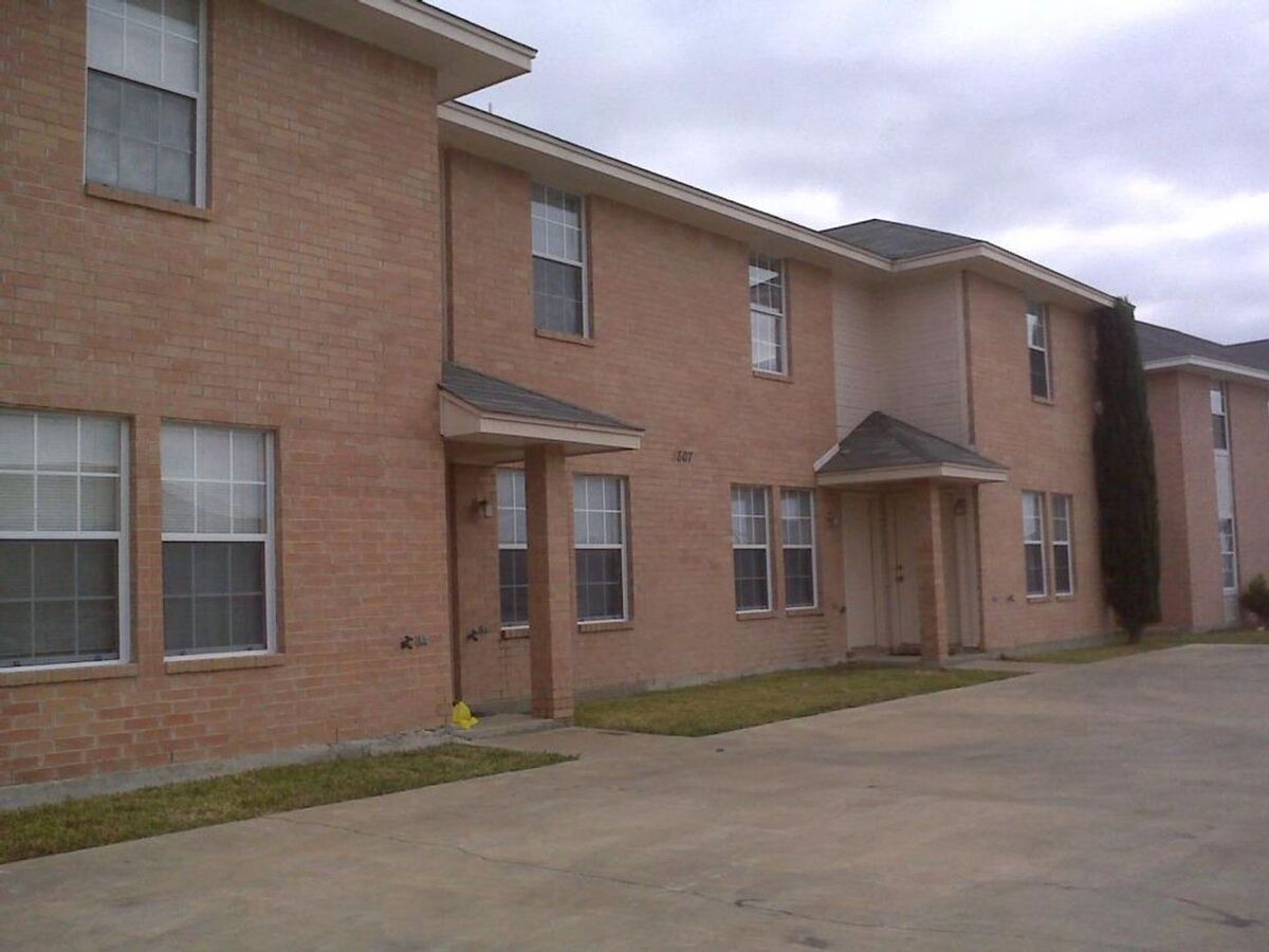5807 Redstone Apartments - 5807 Redstone Dr Killeen, TX