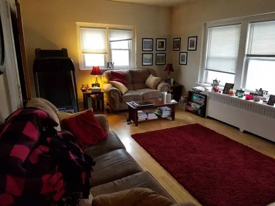 1544 N Humboldt Ave Apartment for rent in Milwaukee, WI