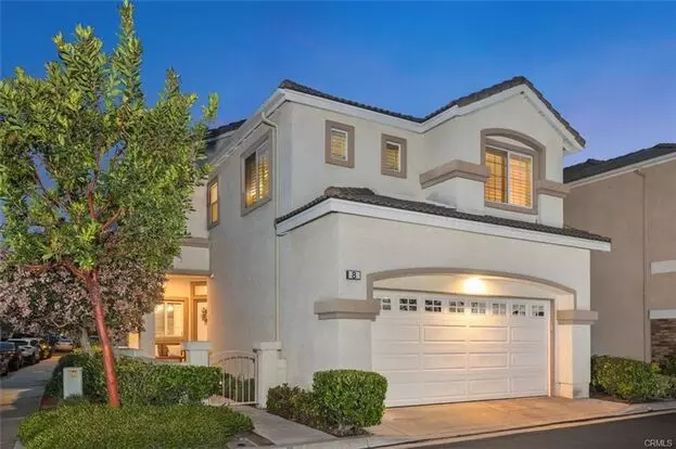 8 Quebec Apartment for rent in Aliso Viejo, CA