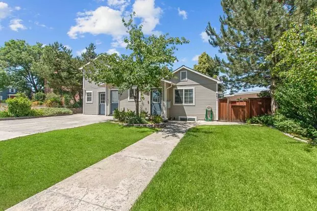 447 W Taylor Apartment for rent in Reno, NV