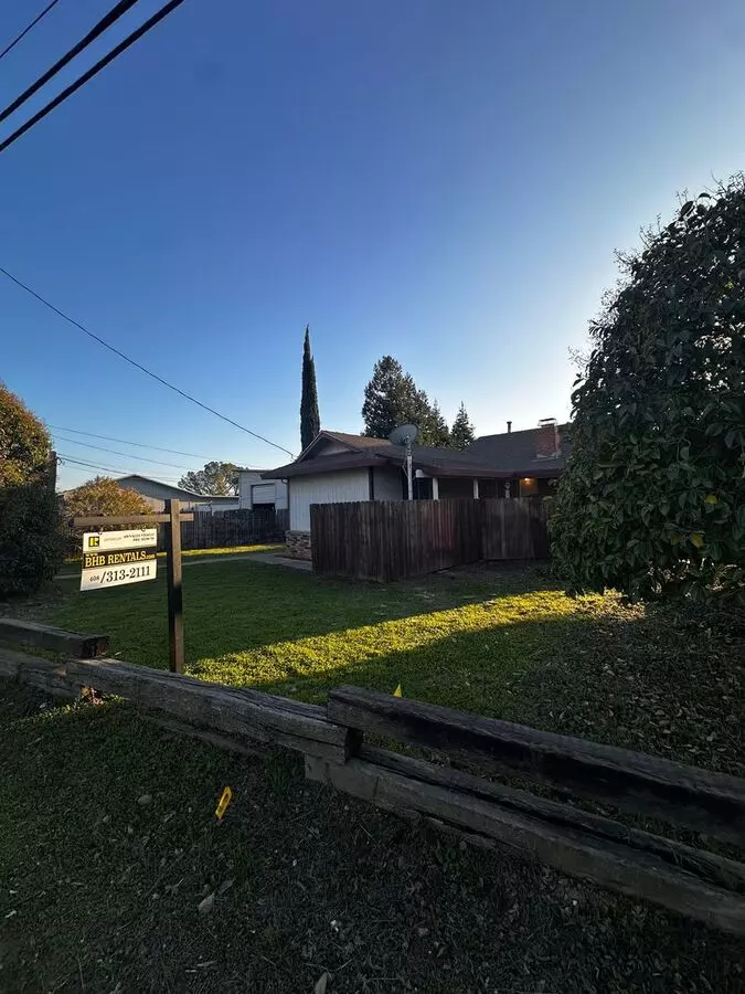 3 Bed 2 Bath, With Large Barn! House for rent in Morgan Hill, CA