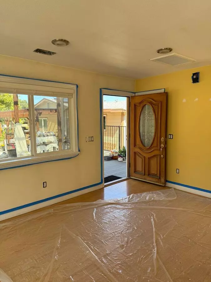 Quaint Updated Adu In The Country House for rent in Fairfield, CA