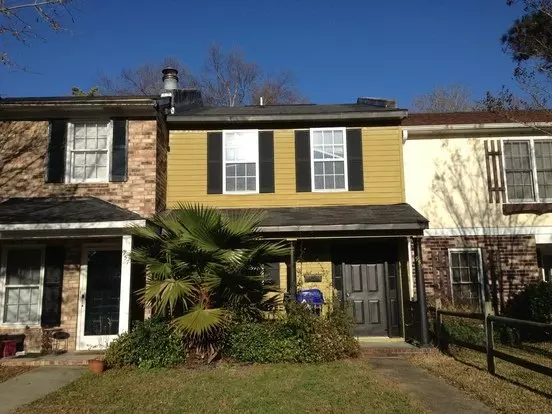 2 Bedroom 1.5 Bath Townhouse In Bay Tree - Mount Pleasant Apartment for rent in Mount Pleasant, SC