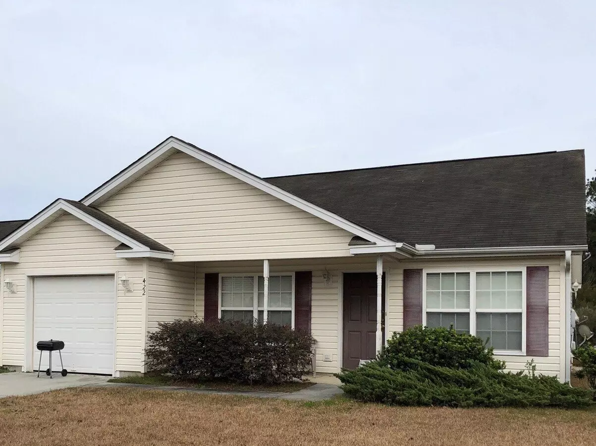 3 Bedroom 2 Bath House In Quail Hill - Goose Creek House for rent in Goose Creek, SC