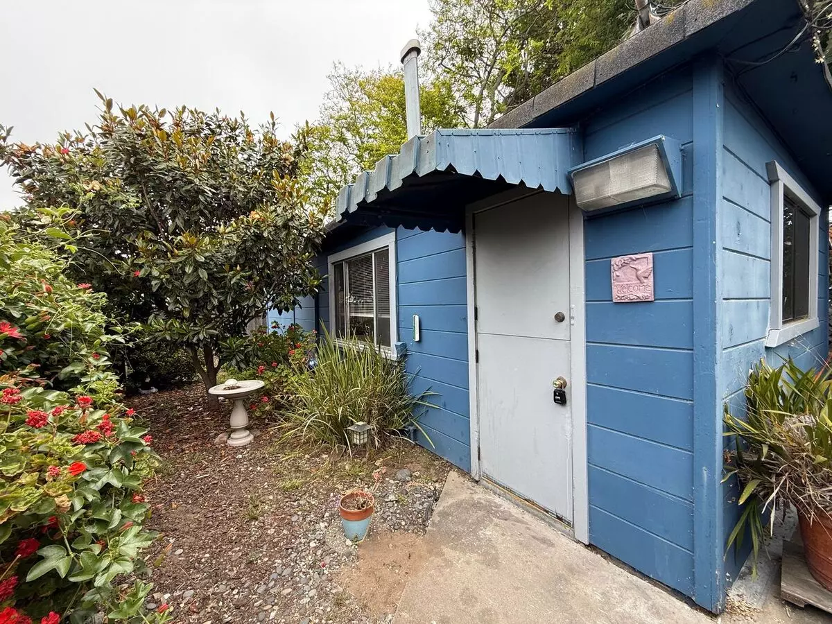 Small Studio In Monterey Apartment for rent in Monterey, CA
