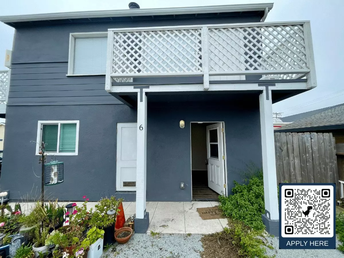 426 Palm Ave Apartment for rent in Seaside, CA