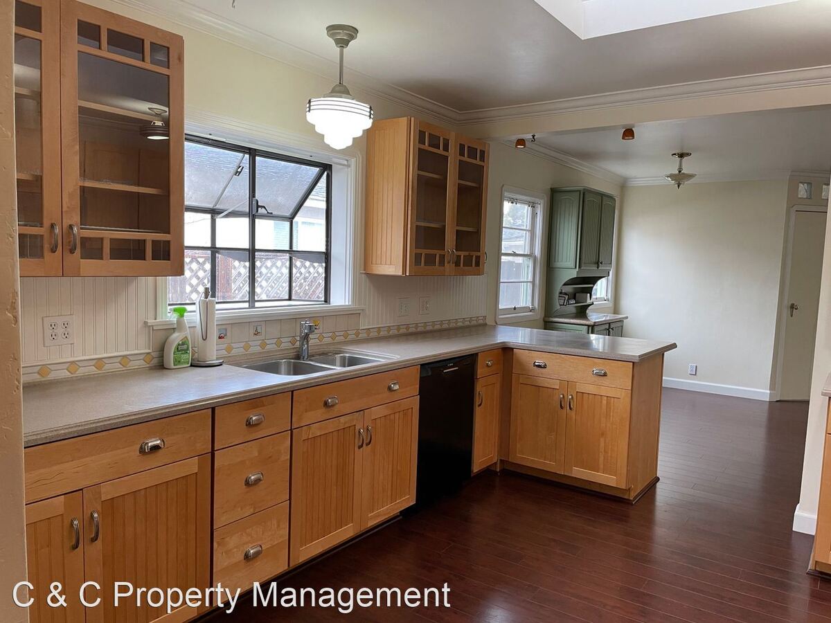 241 Beemer Ave Sunnyvale, CA House for Rent Rentable