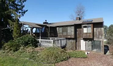 2 of 79 Application Pending 1627 E 5th St. - With A View & Space Galore!! House for rent in Port Angeles, WA