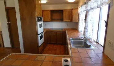 5 of 79 Application Pending 1627 E 5th St. - With A View & Space Galore!! House for rent in Port Angeles, WA