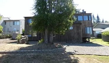 4 of 79 Application Pending 1627 E 5th St. - With A View & Space Galore!! House for rent in Port Angeles, WA