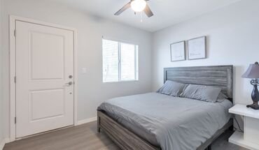 Sonoran On 9th Apartment for rent in Tucson, AZ