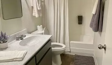3 of 12 The Lowell Apartments Apartment for rent in Tucson, AZ