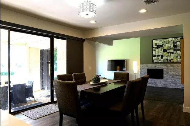 132 Desert West - Seasonal Rental Apartment for rent in Mission Hills, CA