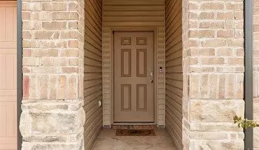 2 of 20 **move In Special!! 50% Off First Months Rent!!** Stunning 4-bedroom Home In The Heart Of Mustang House for rent in Mustang, OK