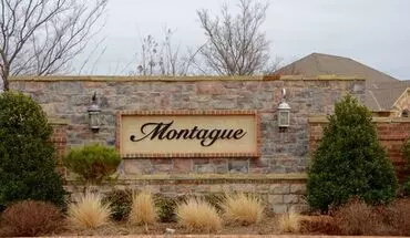 3 of 23 Gorgeous Home In The Desired Montague Addition In Southwest Edmond With Deer Creek Schools!!! House for rent in Edmond, OK