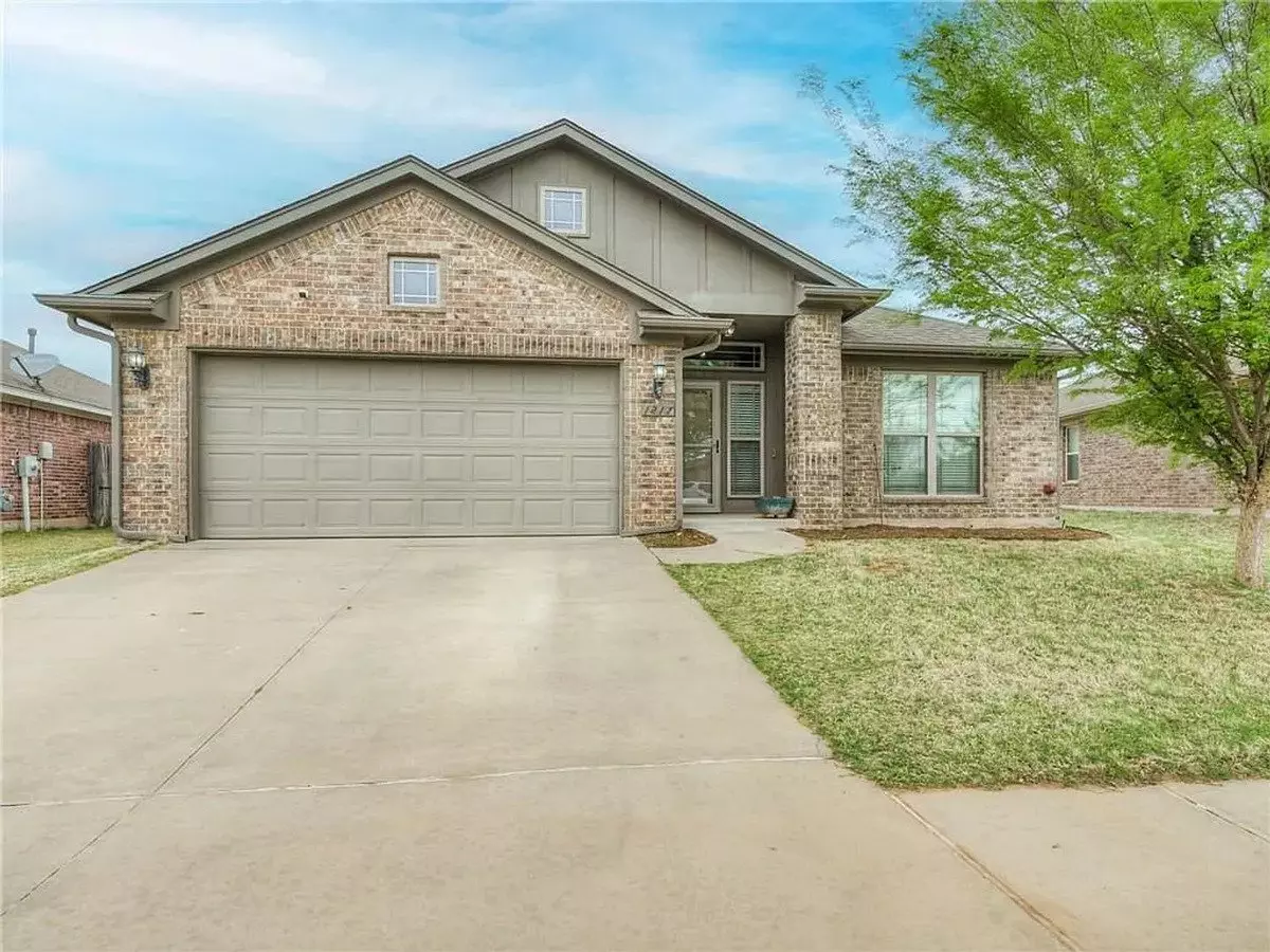*** July Special $300 1st Month’s Rent, If Lease Signed In July*** House for rent in Oklahoma City, OK