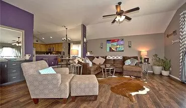 4 of 27 Stylish 3-bedroom With Modern Amenities! Koi Pond Plus Multiple Ponds In Neighborhood!!! House for rent in Norman, OK