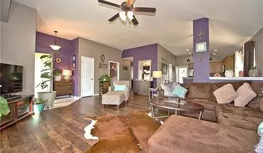 5 of 27 Stylish 3-bedroom With Modern Amenities! Koi Pond Plus Multiple Ponds In Neighborhood!!! House for rent in Norman, OK