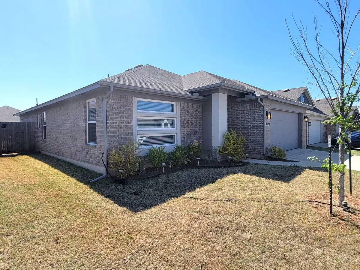 Welcome Home!! House for rent in Edmond, OK