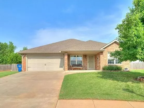 Coming Soon!! 4 Bed 2 Bath Home In The Heart Of Mustang Apartment for rent in Mustang, OK