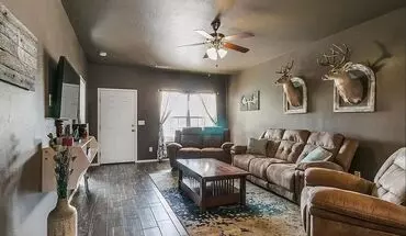 3 of 24 4 Bed 2 Bath Home In The Heart Of Mustang -- $500 Off First Month Rent House for rent in Mustang, OK