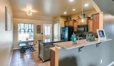 4 of 24 4 Bed 2 Bath Home In The Heart Of Mustang -- $500 Off First Month Rent House for rent in Mustang, OK