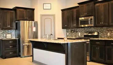 4 of 15 Beautifully Maintained Home With Modern Comforts & Outdoor Upgrades! House for rent in Yukon, OK