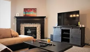 3 of 15 Beautifully Maintained Home With Modern Comforts & Outdoor Upgrades! House for rent in Yukon, OK