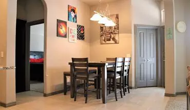5 of 15 Beautifully Maintained Home With Modern Comforts & Outdoor Upgrades! House for rent in Yukon, OK