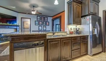 5 of 19 Coming Soon! Beautiful 3 Bed 2 Bath Home In Yukon! House for rent in Yukon, OK