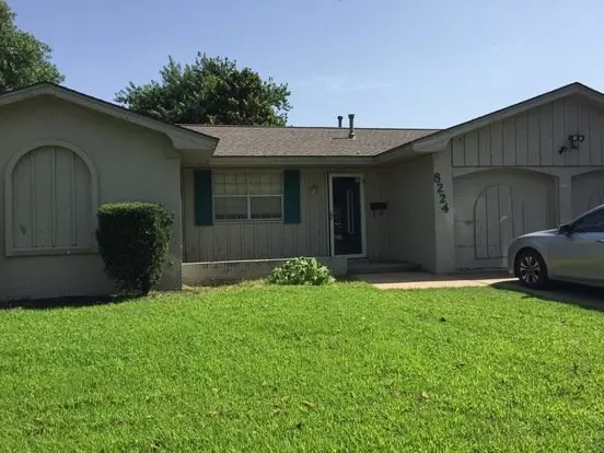 Charming Home In The Heart Of Bethany! Apartment for rent in Bethany, OK