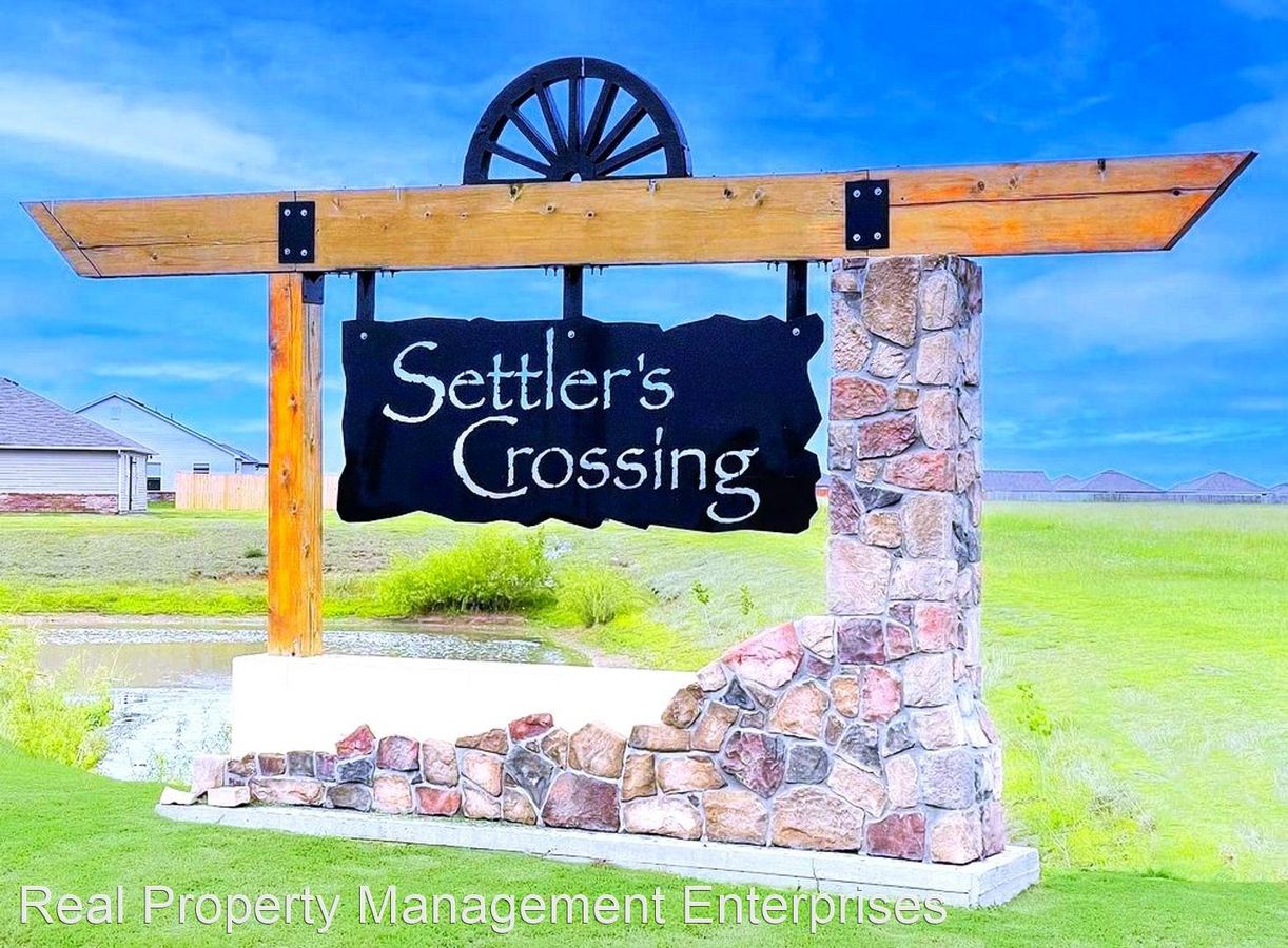 1504 Chuck Wagon Dr El Reno, OK House for Rent Rentable