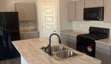 3 of 11 **summer Special!! 50% Off First Month's Rent!** Brand New Build – Loaded With Curb Appeal! House for rent in Yukon, OK