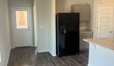 4 of 11 **summer Special!! 50% Off First Month's Rent!** Brand New Build – Loaded With Curb Appeal! House for rent in Yukon, OK