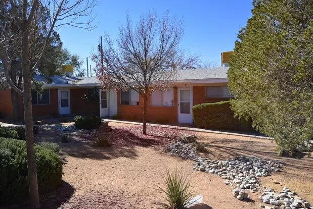 1194-1195-1196-1197: 9400 Candelaria Blvd Ne Apartment for rent in Albuquerque, NM