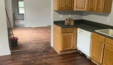 5 of 14 720 E 11th House for rent in Newton, KS