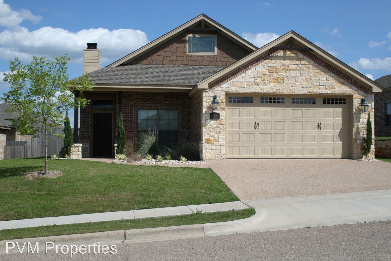 3020 Silver Saddle Robinson, TX House for Rent Rentable