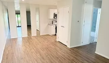 2 of 17 Stylishly 1-bedroom Condo In Palm Springs Villas II Apartment for rent in Palm Springs, CA