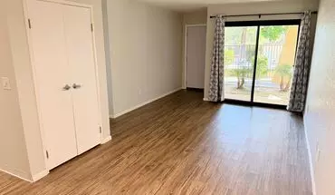4 of 17 Stylishly 1-bedroom Condo In Palm Springs Villas II Apartment for rent in Palm Springs, CA