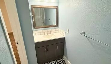 5 of 17 Stylishly 1-bedroom Condo In Palm Springs Villas II Apartment for rent in Palm Springs, CA