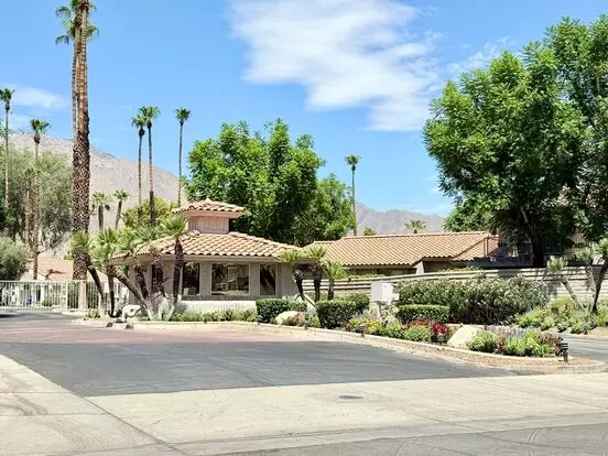 Freshly Updated 2‑bedroom Condo In The Mesquite Country Club Community Apartment for rent in Palm Springs, CA