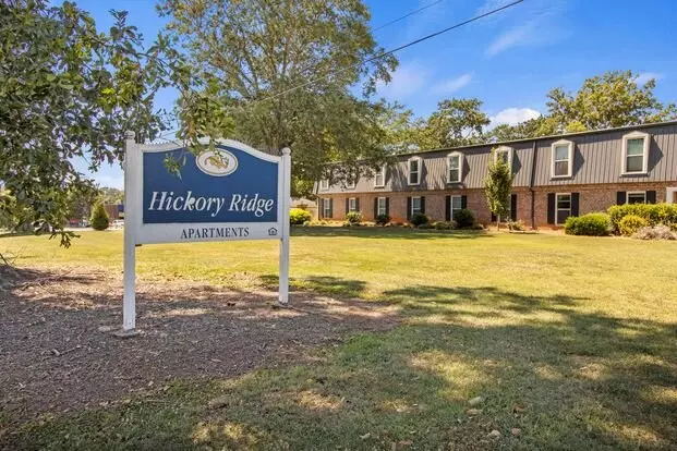 Welcome To Hickory Ridge Apartments! Apartment for rent in Greenville, SC Welcome To Hickory Ridge Apartments! Apartment for rent in Greenville, SC