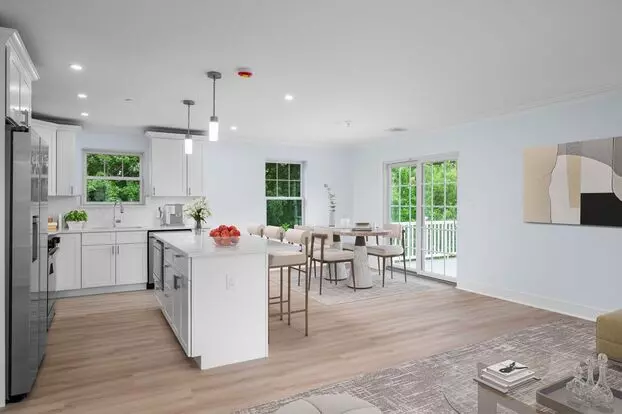 52 Mcintyre St Apartment for rent in Bronxville, NY