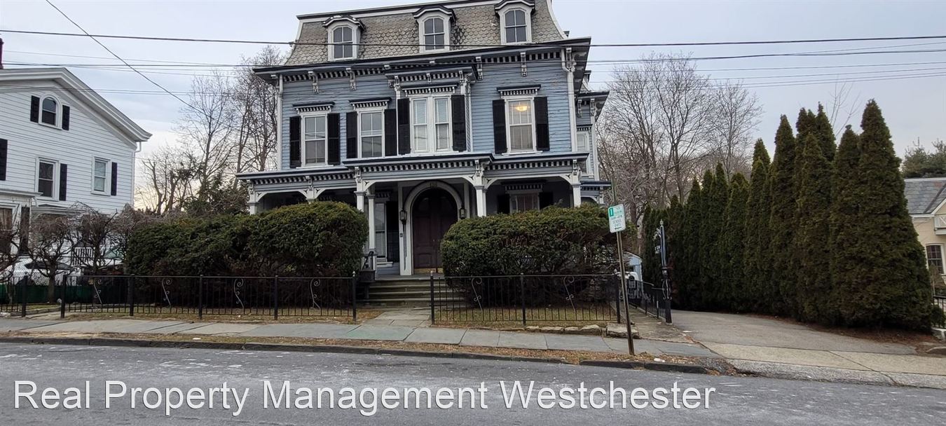 136 Union Ave Peekskill, NY Apartment for Rent Rentable